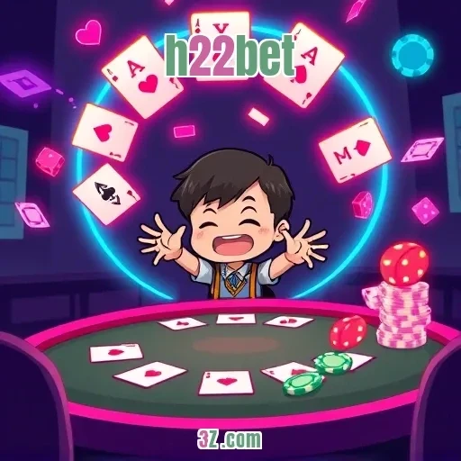 Aposte com Paixão no Basketball do h22bet e Vença!