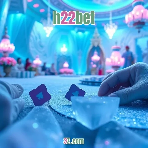 Futebol em H22Bet: Apostas que Transformam Emoções em Resultados