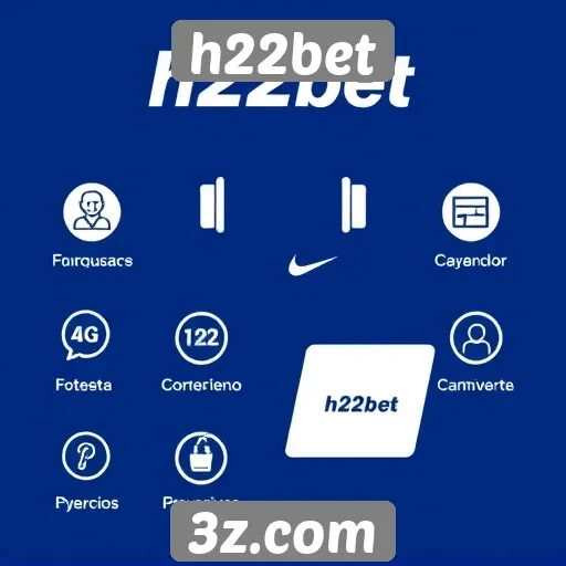 Suporte ao cliente da h22bet e suas funcionalidades