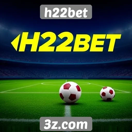 h22bet análise de ofertas e bônus disponíveis