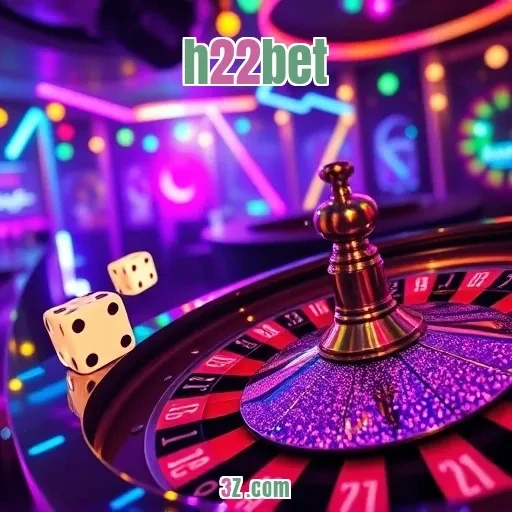 Explorando as Odds do h22bet e Seus Benefícios Únicos