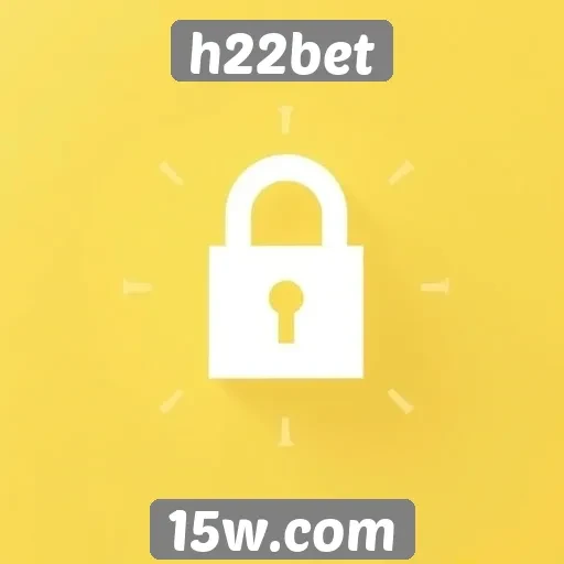 perspectivas de segurança na plataforma h22bet