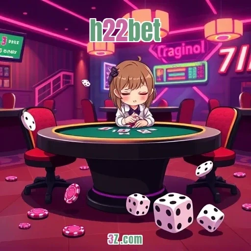 h22bet Suporte ao Cliente